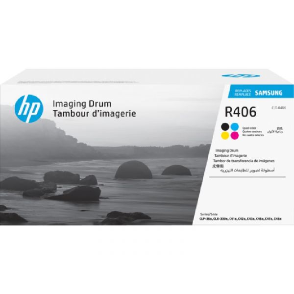 Samsung CLP 365 Dobmodul CLT-R406 (SU403A)