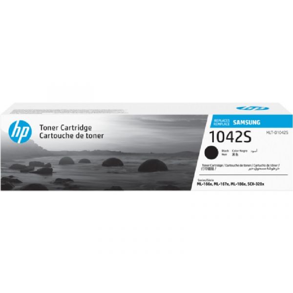 Samsung ML 1660/1665/1670 Toner MLT-D1042S (SU737A)