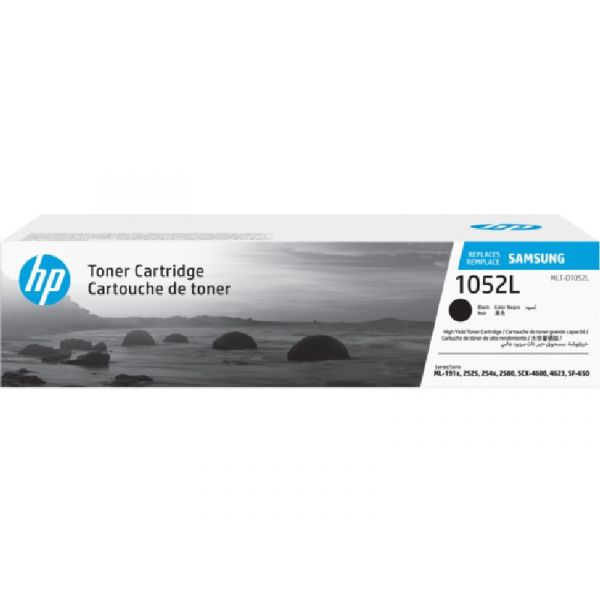 Samsung ML 1910/1915 Toner 2,5k MLT-D1052L (SU758A)