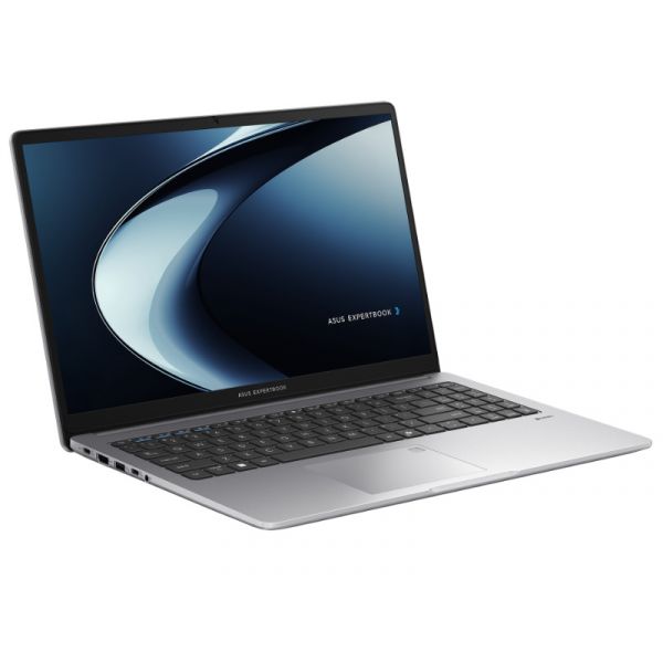 Asus ExpertBook P1 PM1503 (PM1503CDA-S70225) szürke