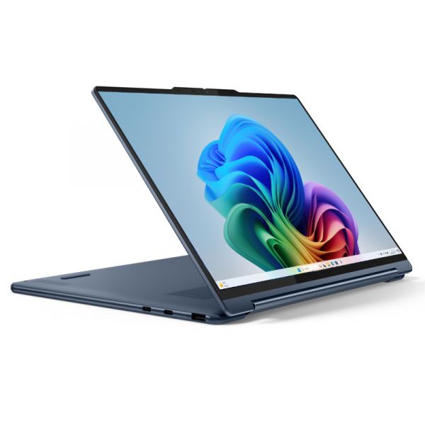 Lenovo Yoga 9 2in1 14ILL10 (83LC001PHV) kék