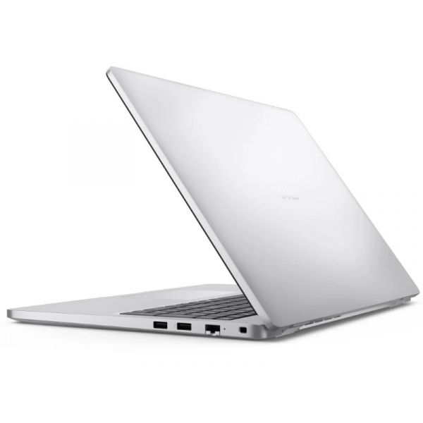 Dell Pro 16 PC16255 (BTO602_PC16255_EMEA) ezüst