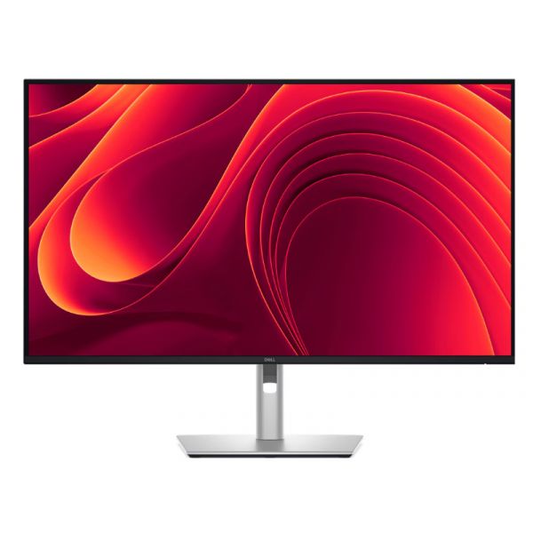 Dell Pro 32 Plus P3225QE UHD/4K IPS 100Hz Monitor (210-BQZY) fekete