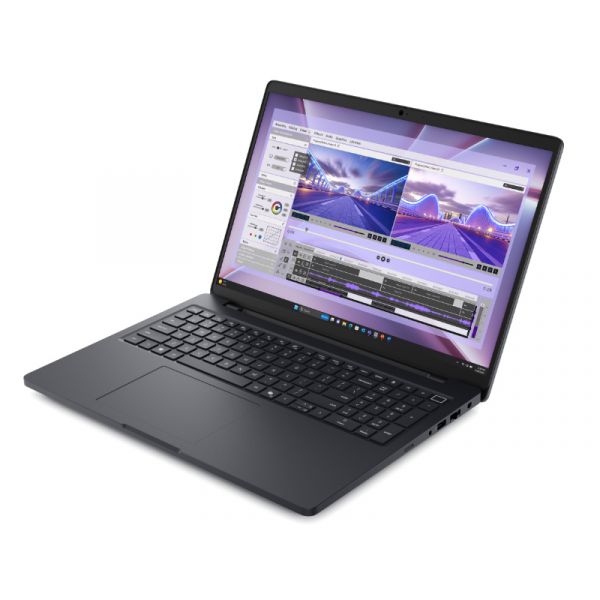 Dell Pro Max 16 MC16250 (MC16250-56) szürke