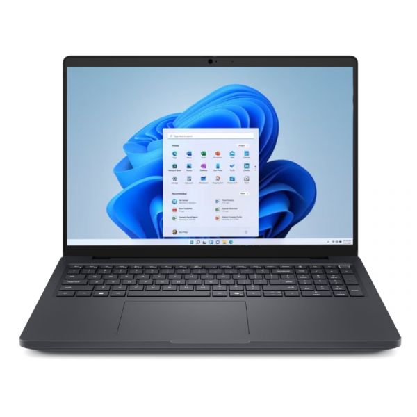 Dell Pro Max 16 MC16250 (BTO124_MC16250_EMEA) szürke
