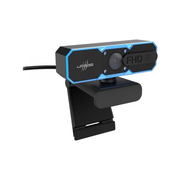Hama Gaming Urage REC 900FHD, FHD-60FPS Streaming webkamera (186090)