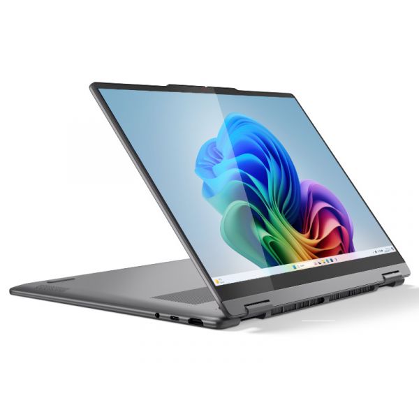 Lenovo Yoga 7 2in1 14ILL10 (83JQ008GHV) Luna Grey