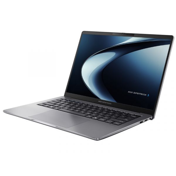 Asus ExpertBook P3 P3405 (P3405CVA-LY0156) Misty Grey