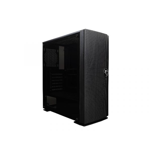 White Shark PANZER-2, GCC-2402 Számítógép ház ATX midi Tower