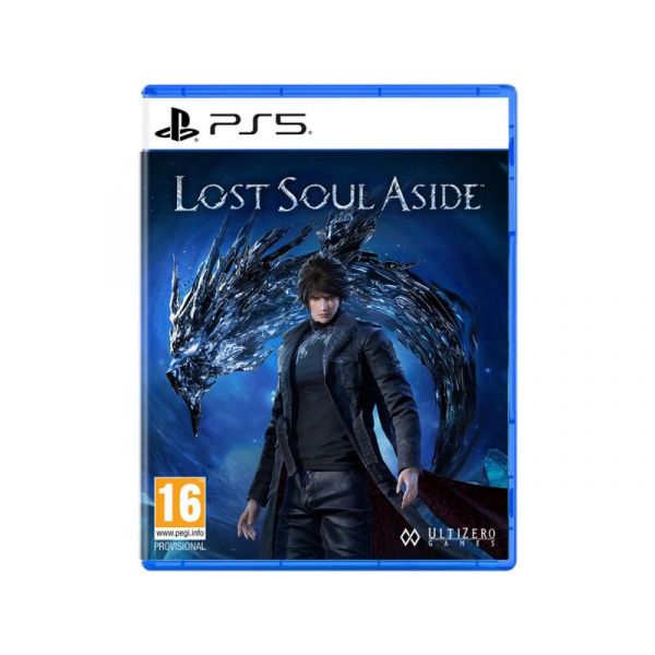 Lost Soul Aside - PS5