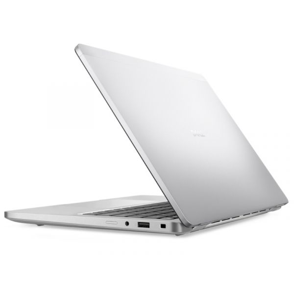 Dell Pro 13 Plus PB13250 (BTO104_PB13250_EMEA) ezüst
