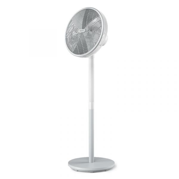 Philips 2000 CX2550/00 ventilátor