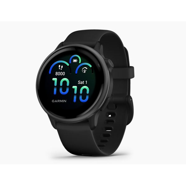 GARMIN Vívoactive 6, Black (010-02985-00)