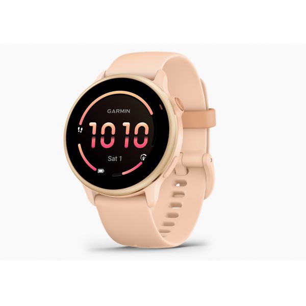 GARMIN Vívoactive 6, Peach (010-02985-03)