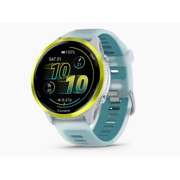 GARMIN Forerunner 570, 47mm, Yellow (010-02971-01)