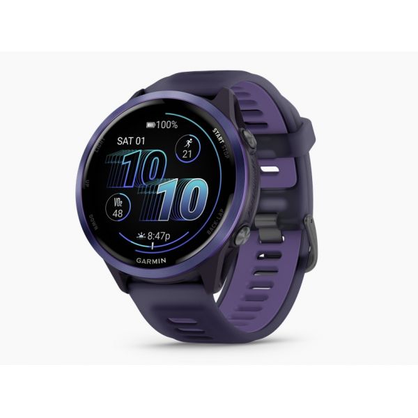 GARMIN Forerunner 570, 47mm, Indigo (010-02971-02)