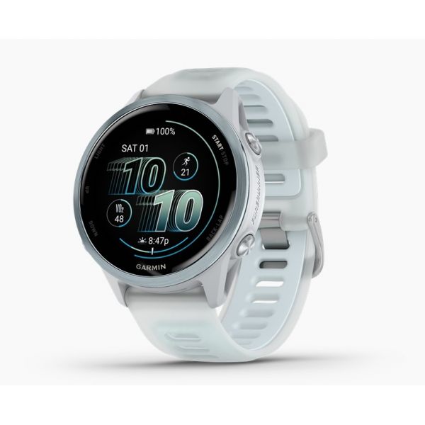GARMIN Forerunner 570, 42mm, Blue (010-02970-01)