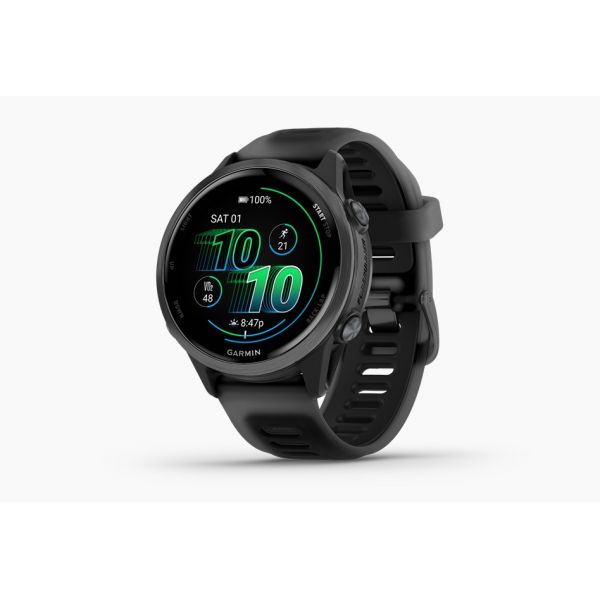 GARMIN Forerunner 570, 42mm, Grey (010-02970-00)