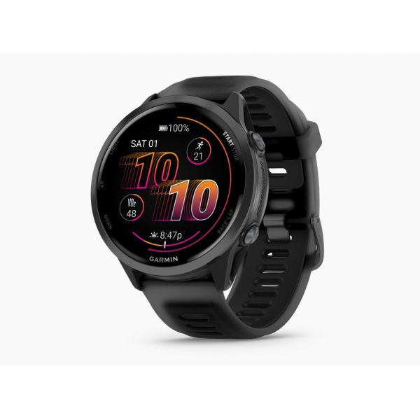 GARMIN Forerunner 570, 47mm, Grey (010-02971-00)
