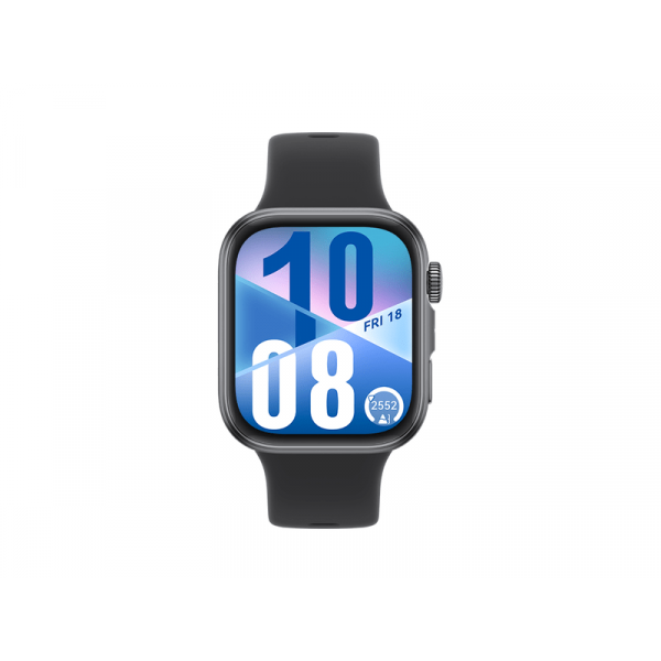 HUAWEI WATCH Fit 4, Black (55020EWT)