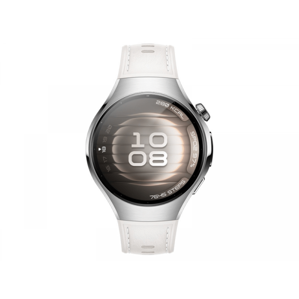 HUAWEI Watch 5 42mm, White (55020EWD)