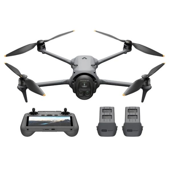 DJI Mavic 4 Pro Fly More Combo (DJI RC 2) (CP.MA.00000848.01)