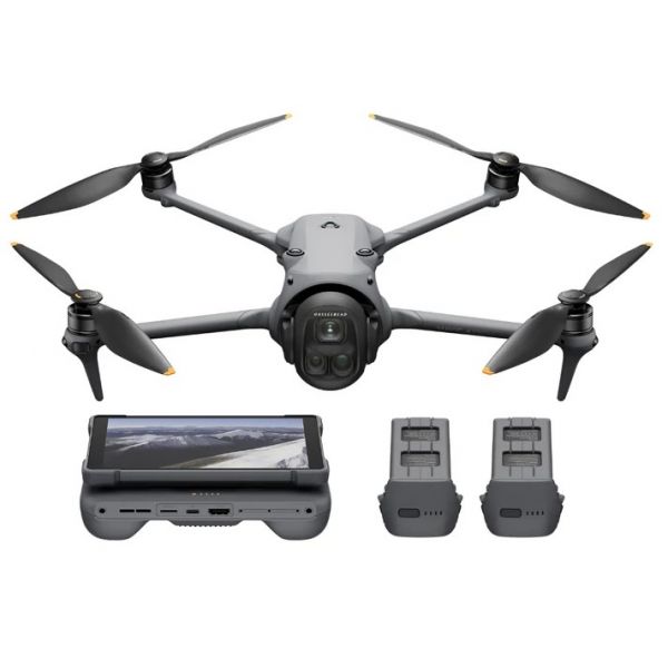 DJI Mavic 4 Pro 512GB Creator Combo (DJI RC Pro 2) (CP.MA.00000847.01)