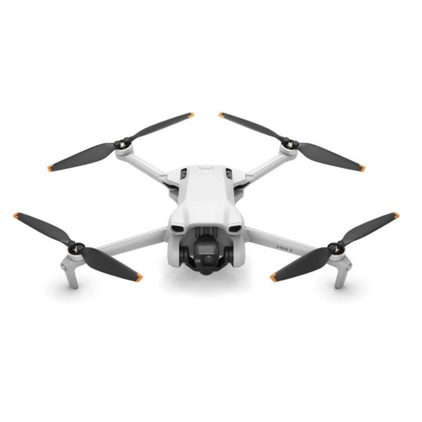 DJI Mini 3 (DJI RC) (EU) (CP.MA.00000780.01)