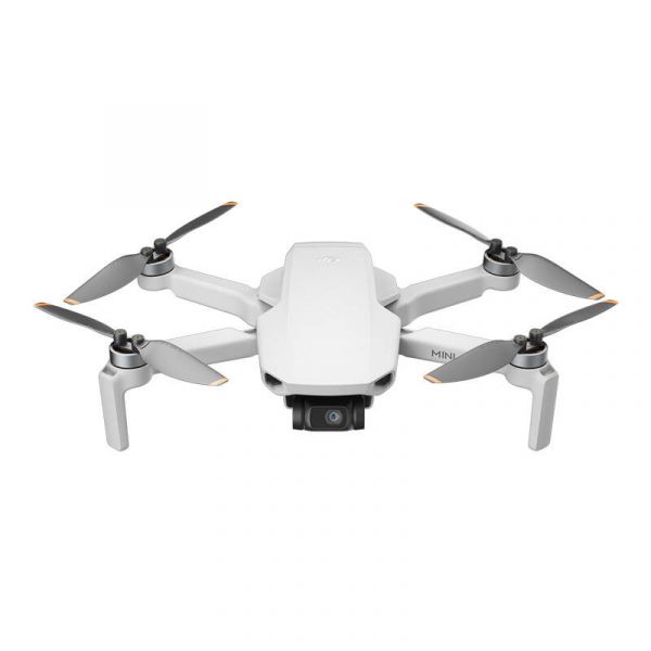 DJI Mini 4K (EU) (CP.MA.00000798.01)