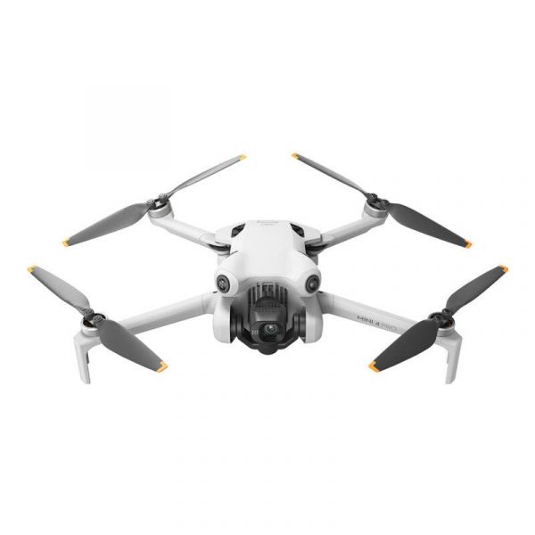 DJI Mini 4 Pro Fly More Combo (DJI RC 2) (GL) (CP.MA.00000735.01)