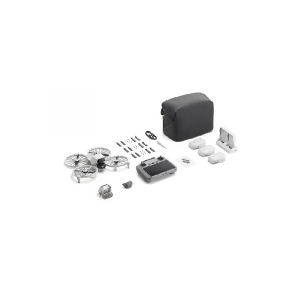 DJI Flip Fly More Combo (DJI RC 2) (GL) (CP.FP.00000181.01)