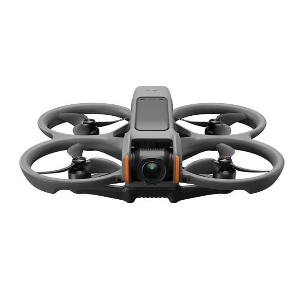 DJI Avata 2 Fly More Combo (Three Batteries) (CP.FP.00000151.01)