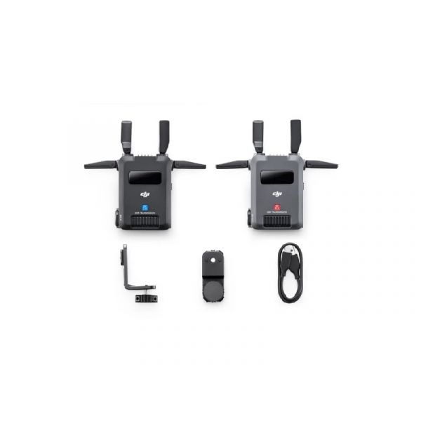 DJI SDR Transmission Combo (CP.RN.00000397.01)