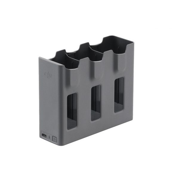DJI Mavic 4 Pro Parallel Charging Hub (CP.MA.00000839.01)