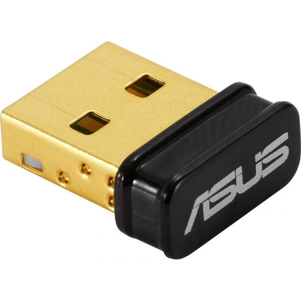 ASUS Bluetooth 5.4 USB Nano Adapter (USB-BT540)