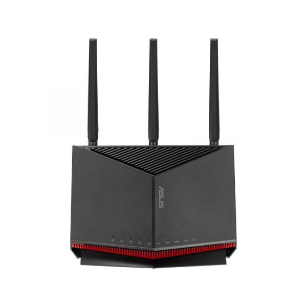 Asus RT-BE86U Dual-Band BE6800 Wireless Router