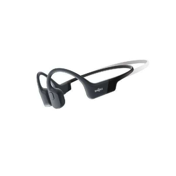 Shokz OpenRun Mini Bluetooth Headphone, USB-C, Black (S806-MN-BK)