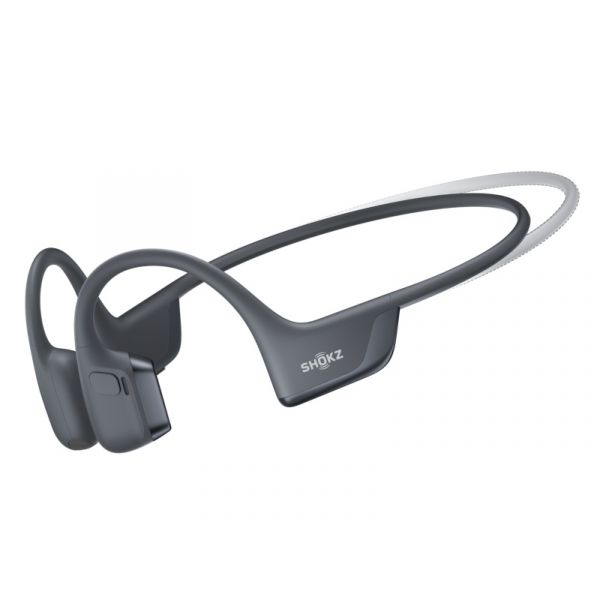 Shokz OpenRun Pro2 Mini, Bluetooth Headphone, USB-C, Black (S821-MN-BK)