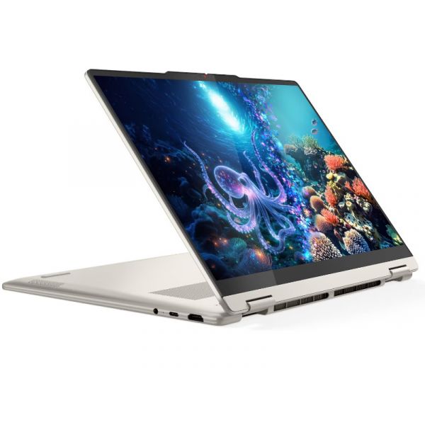 Lenovo Yoga 7 2in1 14AKP10 (83JR002GHV) kagylószín
