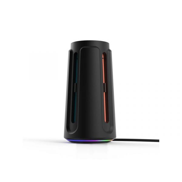 HYPERKIN Power Beacon Nintendo Switch 2 Joy-Con Töltőállvány (M07719) Fekete