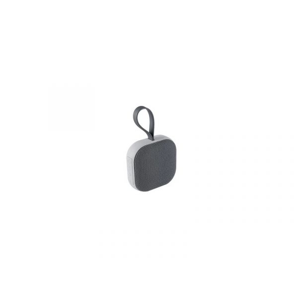 BLACKBIRD DK-M15 Bluetooth Hangszóró 5.0, 3W, Szürke (BH1644)