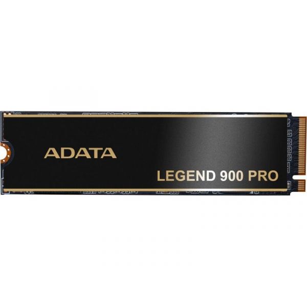 ADATA LEGEND 900 PRO M.2 2280 NVMe Gen4x4 2TB SSD (SLEG-900P-2TCS)