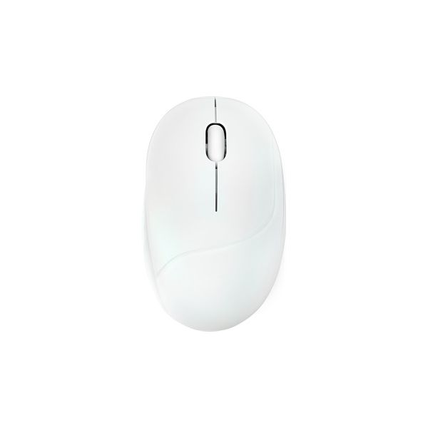 Asus MD101 Vezeték nélküli Egér, fehér (MD101 MOUSE/WH)