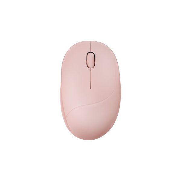 Asus MD101 Vezeték nélküli Egér, rózsaszín (MD101 MOUSE/PK)
