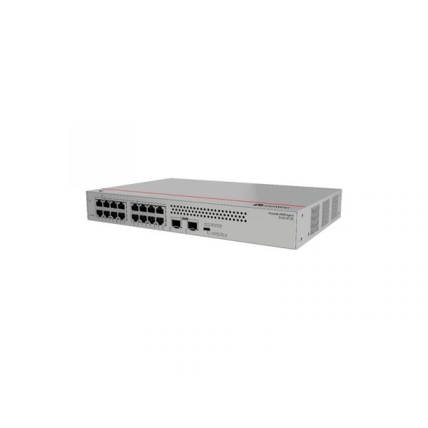Huawei eKit S110-16T2S Rackes/Asztali Switch (98012200)