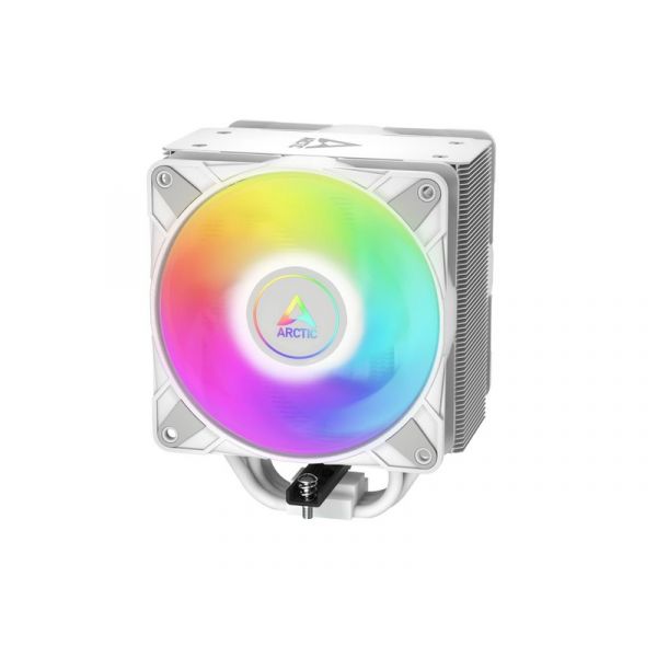 ARCTIC COOLING Freezer 36 CPU hűtő, A-RGB, Fehér (ACFRE00125A)
