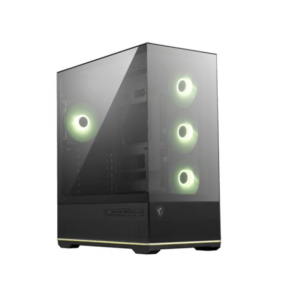 Barracuda Gamer PC - Ryzen 7 7800X / 32GB RAM / 2TB SSD / RX9070 (CHS BAR-0725_NB1)
