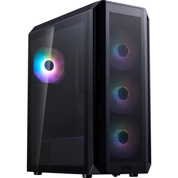 Barracuda Gamer PC - Ryzen 5 5600X / 16GB RAM / 1TB SSD / RTX4060 (CHS BAR-0423_KVGAMER3)