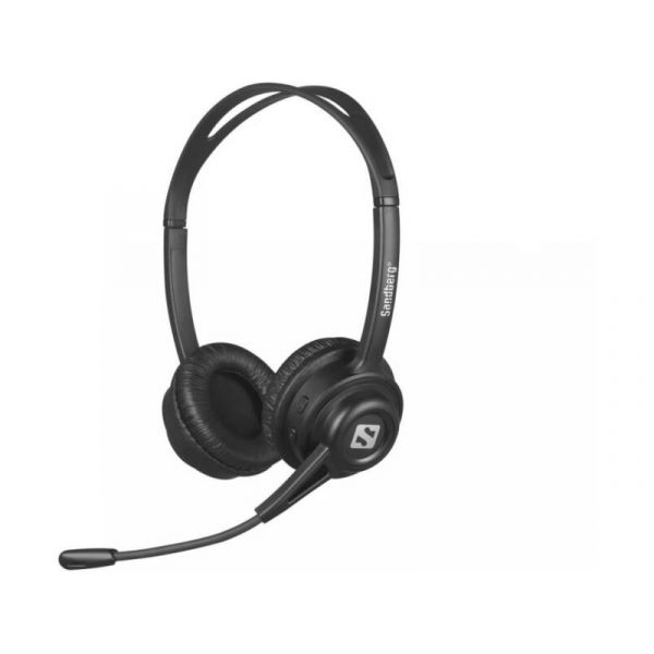 SANDBERG Wireless Call Headset (126-43)