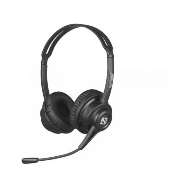 SANDBERG Wireless Headset ANC+ENC (126-44)